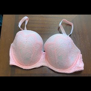 Victoria’s Secret dream Angels bra